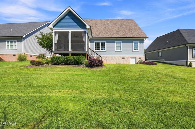 3418 Silk Mill Place, Kingsport, TN 37660