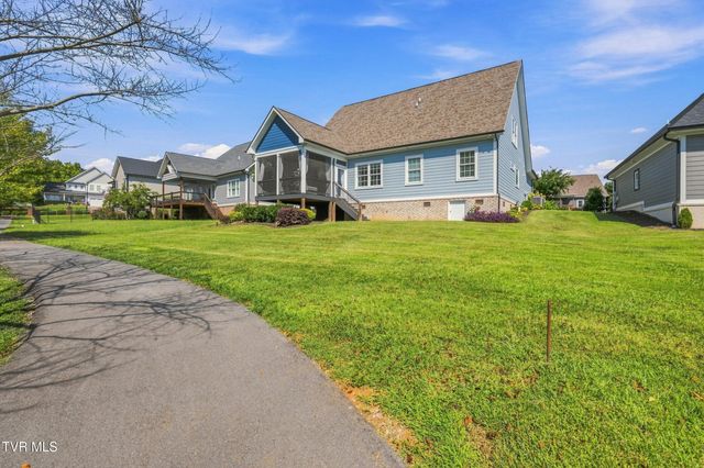 3418 Silk Mill Place, Kingsport, TN 37660