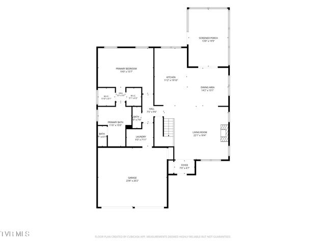 3418 Silk Mill Place, Kingsport, TN 37660