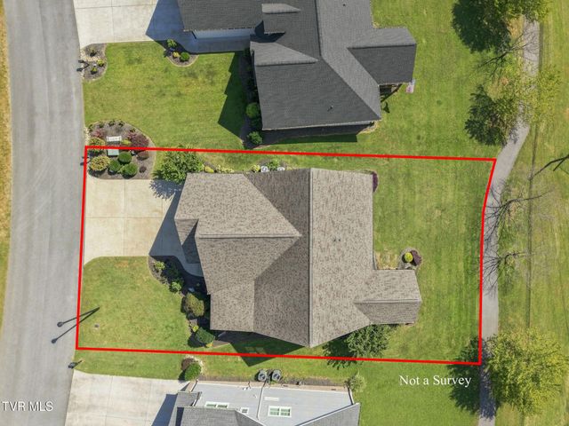 3418 Silk Mill Place, Kingsport, TN 37660