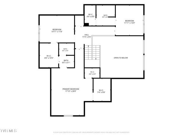 3418 Silk Mill Place, Kingsport, TN 37660