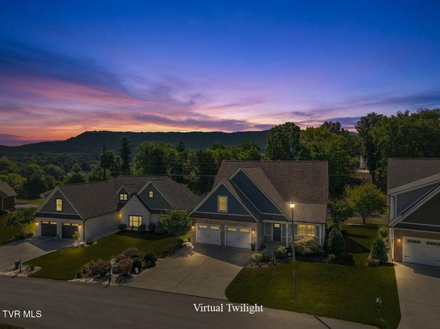 3418 Silk Mill Place, Kingsport, TN 37660