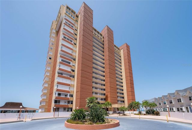 17940 GULF BOULEVARD 18C, Redington Shores, FL 33708