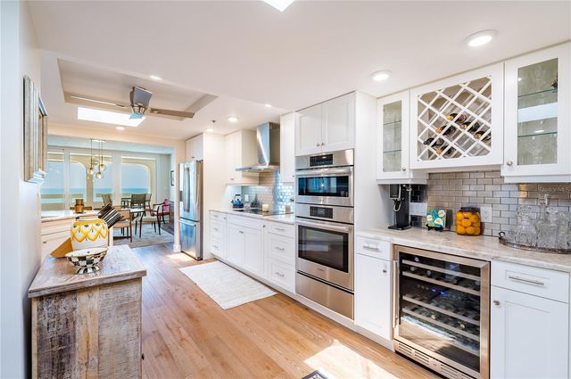 17940 GULF BOULEVARD 18C, Redington Shores, FL 33708