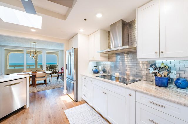 17940 GULF BOULEVARD 18C, Redington Shores, FL 33708