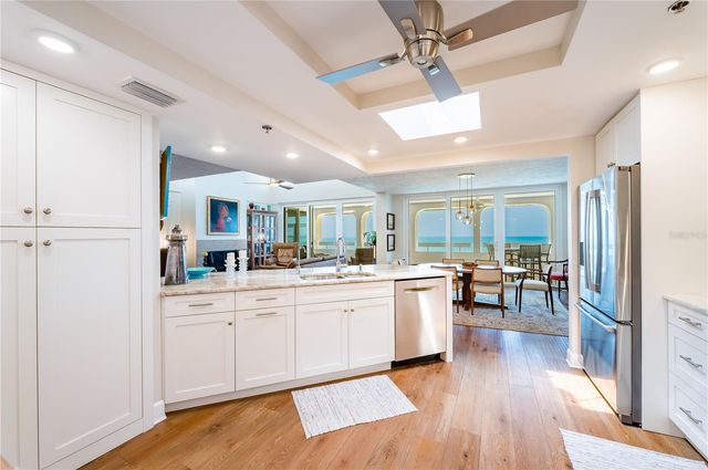 17940 GULF BOULEVARD 18C, Redington Shores, FL 33708