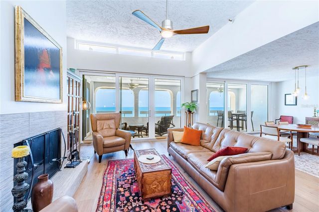 17940 GULF BOULEVARD 18C, Redington Shores, FL 33708