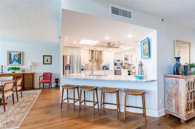 17940 GULF BOULEVARD 18C, Redington Shores, FL 33708