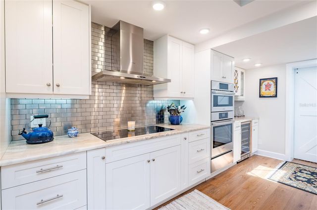 17940 GULF BOULEVARD 18C, Redington Shores, FL 33708