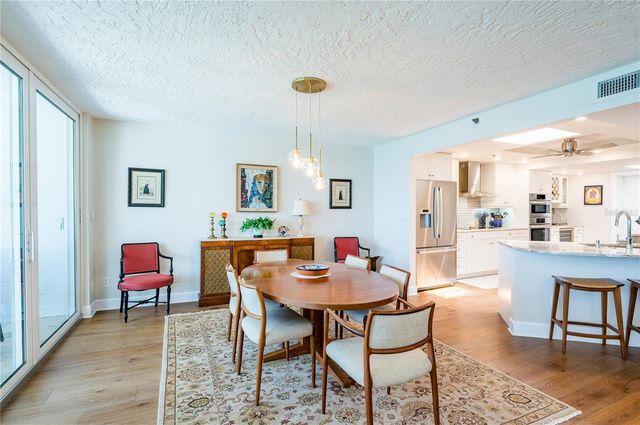 17940 GULF BOULEVARD 18C, Redington Shores, FL 33708