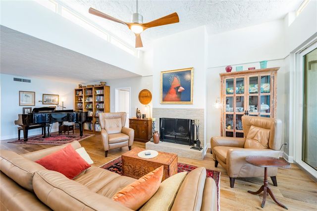 17940 GULF BOULEVARD 18C, Redington Shores, FL 33708