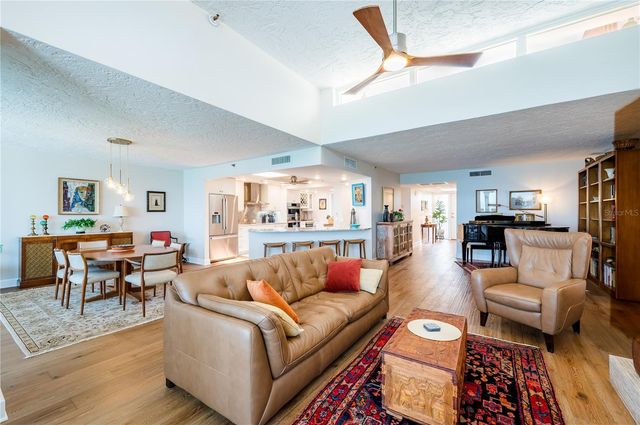 17940 GULF BOULEVARD 18C, Redington Shores, FL 33708