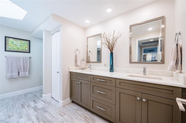 17940 GULF BOULEVARD 18C, Redington Shores, FL 33708