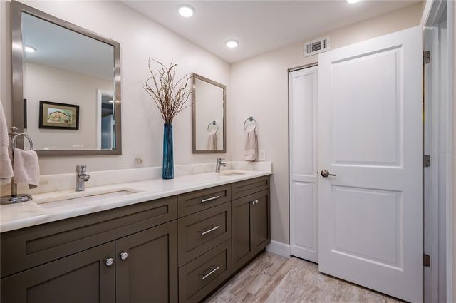 17940 GULF BOULEVARD 18C, Redington Shores, FL 33708