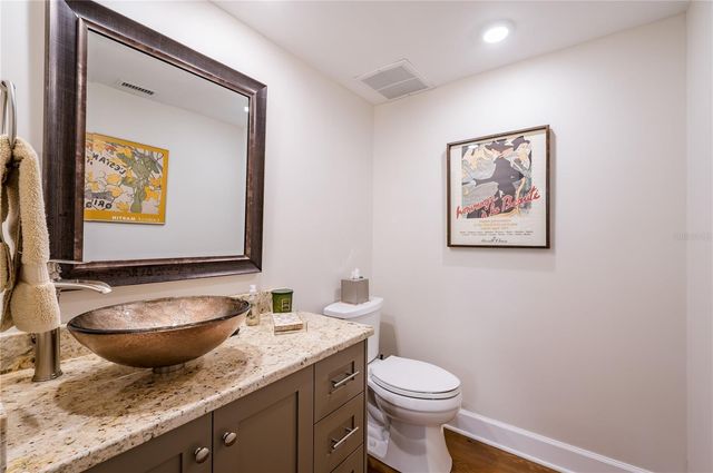 17940 GULF BOULEVARD 18C, Redington Shores, FL 33708