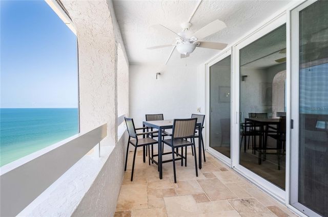 17940 GULF BOULEVARD 18C, Redington Shores, FL 33708
