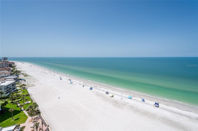 17940 GULF BOULEVARD 18C, Redington Shores, FL 33708