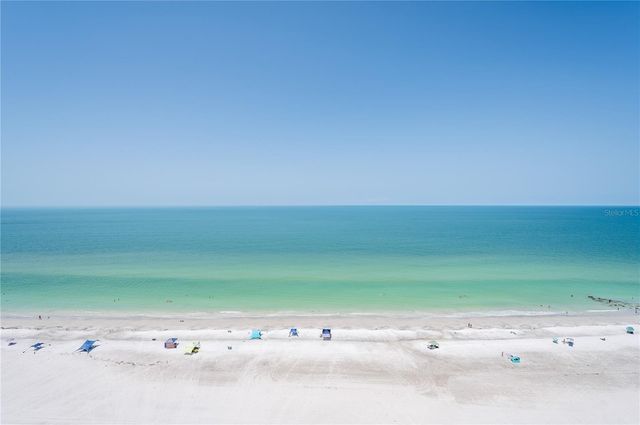 17940 GULF BOULEVARD 18C, Redington Shores, FL 33708