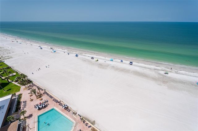 17940 GULF BOULEVARD 18C, Redington Shores, FL 33708