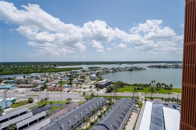 17940 GULF BOULEVARD 18C, Redington Shores, FL 33708