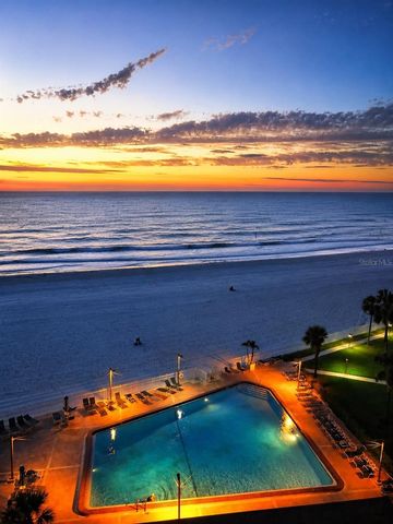 17940 GULF BOULEVARD 18C, Redington Shores, FL 33708