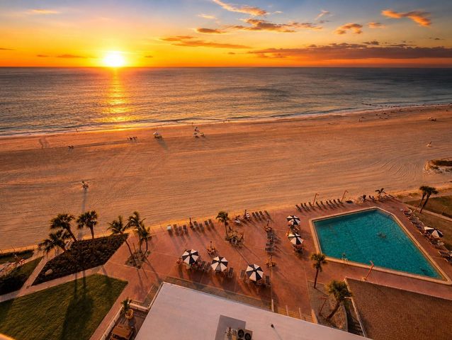 17940 GULF BOULEVARD 18C, Redington Shores, FL 33708