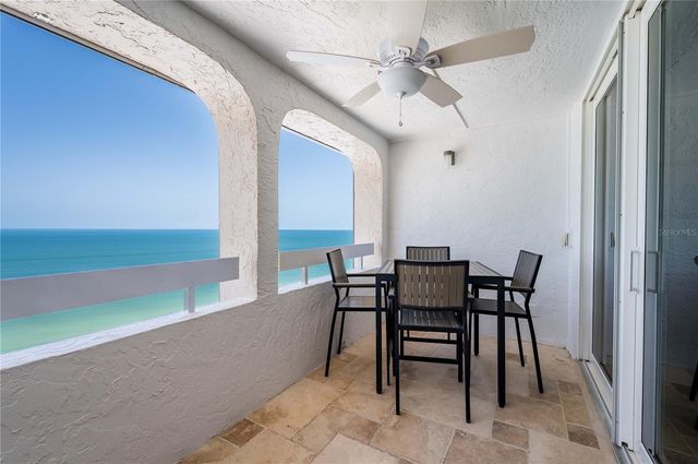 17940 GULF BOULEVARD 18C, Redington Shores, FL 33708