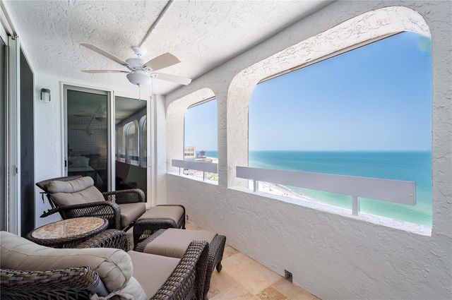17940 GULF BOULEVARD 18C, Redington Shores, FL 33708