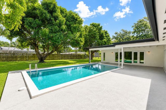 8265 SW 149th Drive, Palmetto Bay, FL 33158