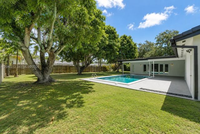 8265 SW 149th Drive, Palmetto Bay, FL 33158