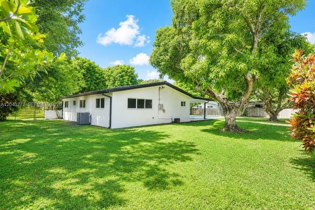 8265 SW 149th Drive, Palmetto Bay, FL 33158