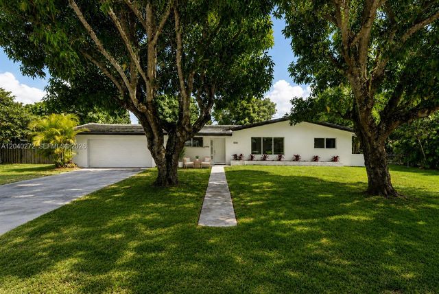 8265 SW 149th Drive, Palmetto Bay, FL 33158