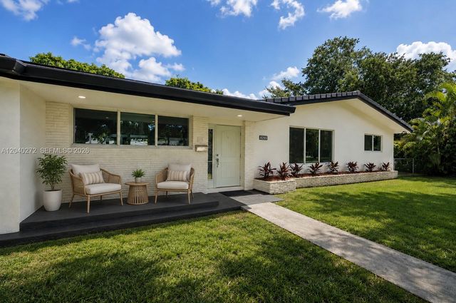 8265 SW 149th Drive, Palmetto Bay, FL 33158