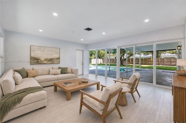 8265 SW 149th Drive, Palmetto Bay, FL 33158