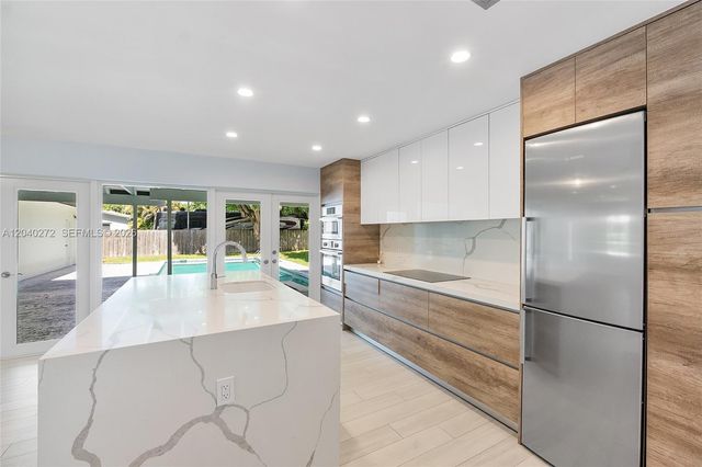 8265 SW 149th Drive, Palmetto Bay, FL 33158