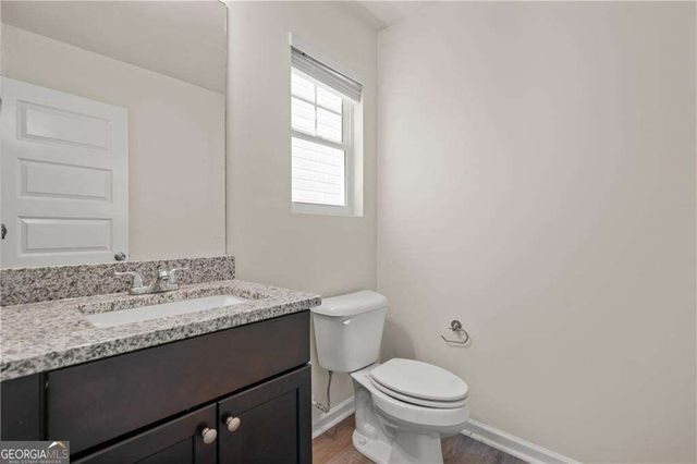 631 Carlton Pointe Drive, Palmetto, GA 30268