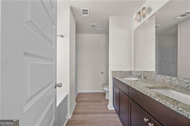 631 Carlton Pointe Drive, Palmetto, GA 30268