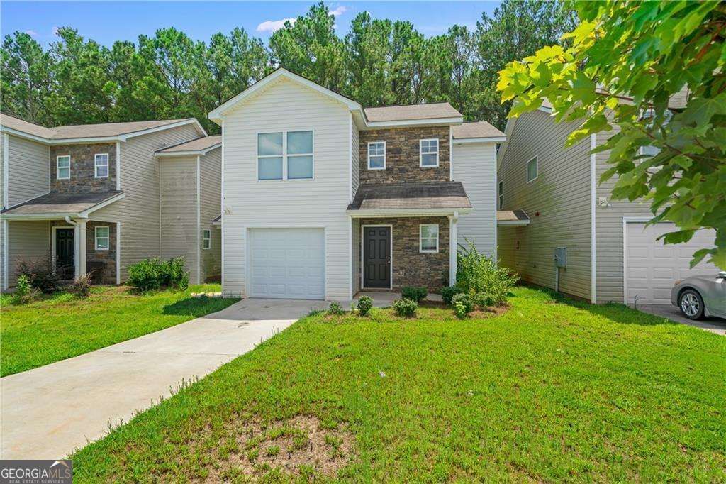 631 Carlton Pointe Drive, Palmetto, GA 30268