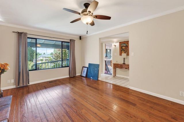 3592 Minto Court, San Jose, CA 95132