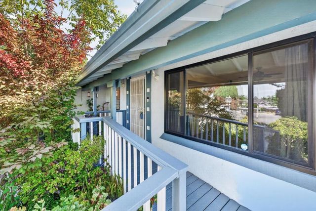 3592 Minto Court, San Jose, CA 95132