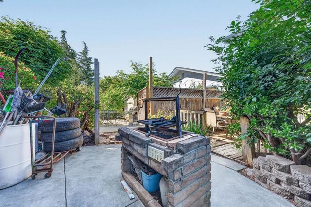 3592 Minto Court, San Jose, CA 95132