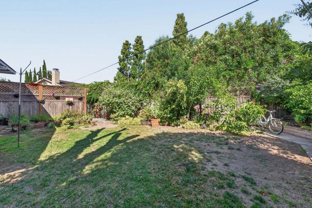 3592 Minto Court, San Jose, CA 95132