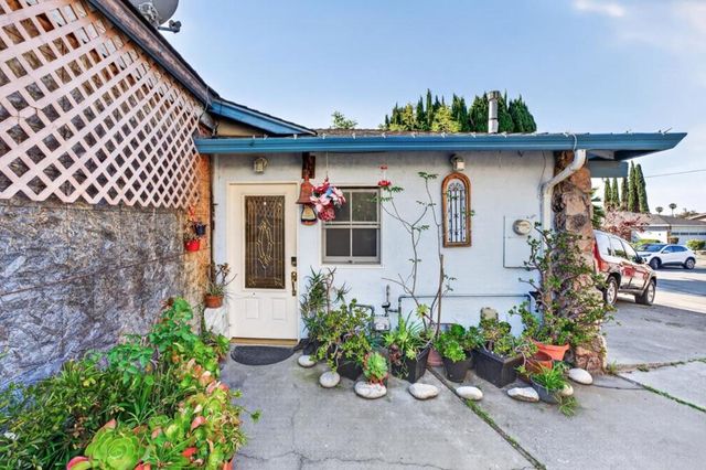 3592 Minto Court, San Jose, CA 95132