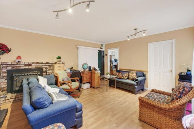 3592 Minto Court, San Jose, CA 95132