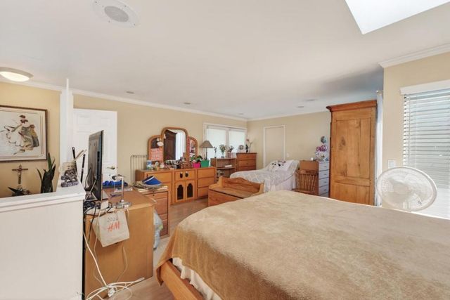 3592 Minto Court, San Jose, CA 95132