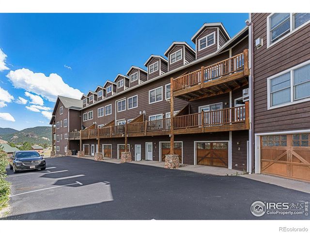 2625 Marys Lake Road, Estes Park, CO 80517