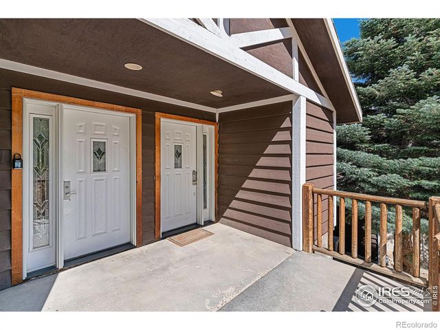 2625 Marys Lake Road, Estes Park, CO 80517