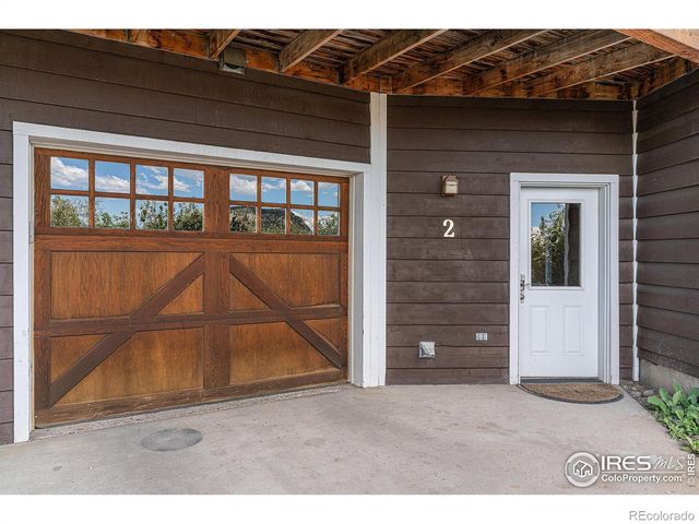 2625 Marys Lake Road, Estes Park, CO 80517