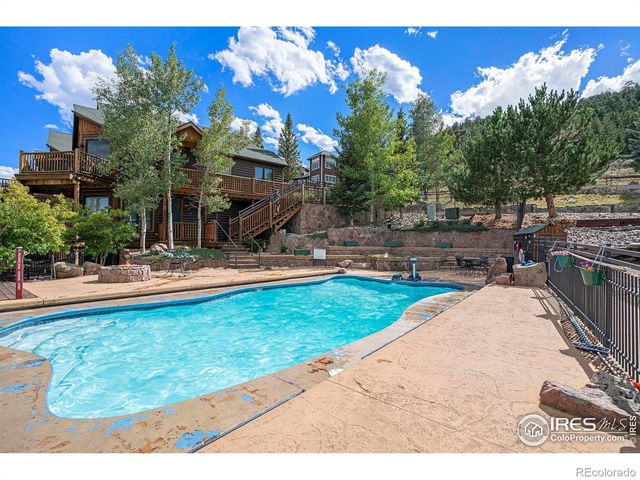 2625 Marys Lake Road, Estes Park, CO 80517