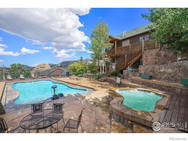 2625 Marys Lake Road, Estes Park, CO 80517